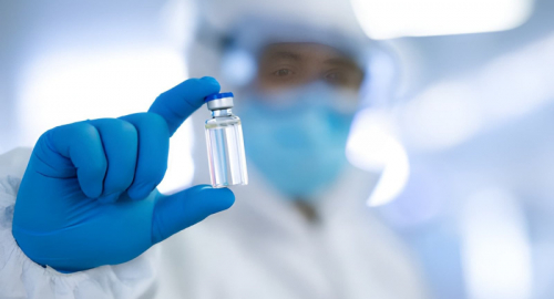 Vaccino mRNA contro l�influenza, Moderna vicina alla svolta